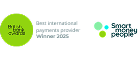 Best International Payments